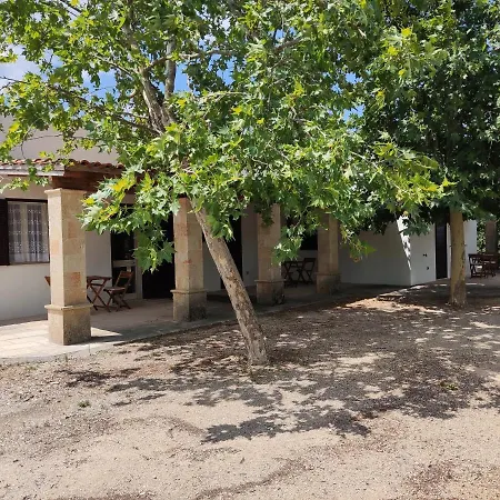 Bed and breakfast Il Geco Gallipoli