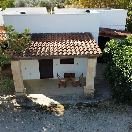 Bed and breakfast Il Geco