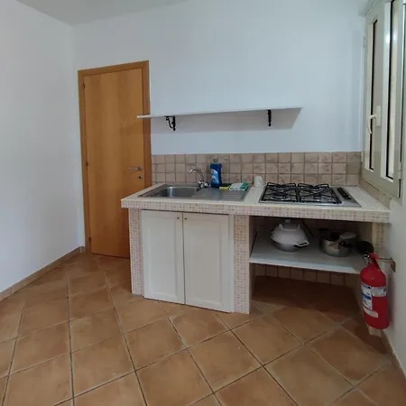 Bed and breakfast Il Geco 3*