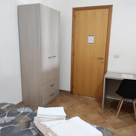 Bed and breakfast Il Geco 3*