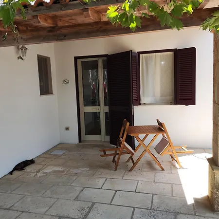 Bed and breakfast Il Geco 3*