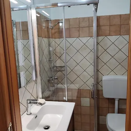 Il Geco Bed & Breakfast Gallipoli