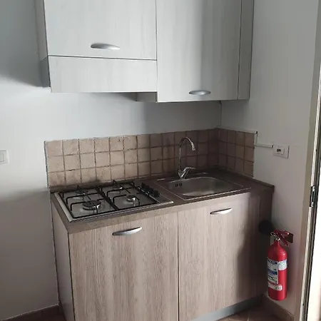 Alojamento de Acomodação e Pequeno-almoço Il Geco 3*