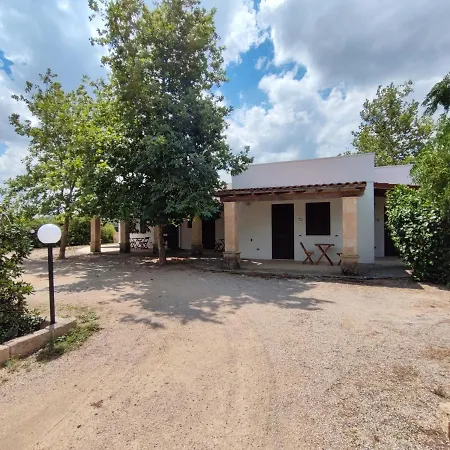 Il Geco 3* Gallipoli