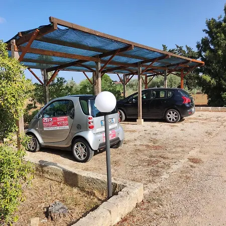 Alojamento de Acomodação e Pequeno-almoço Il Geco 3*