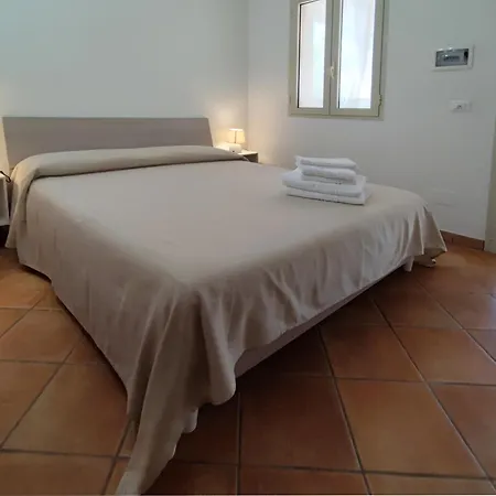 Il Geco Bed & Breakfast 3*