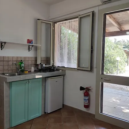 Il Geco Bed & Breakfast