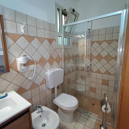 Il Geco Bed & Breakfast