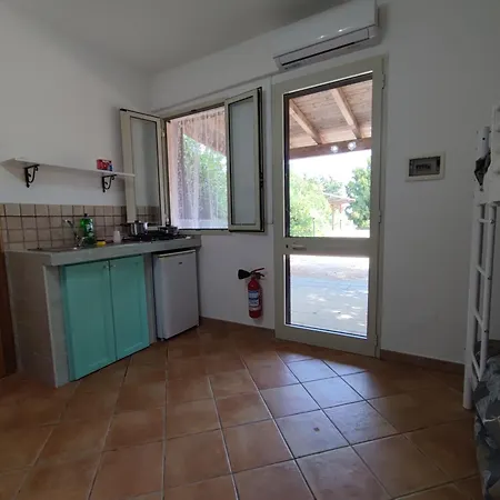 Il Geco Bed & Breakfast 3*