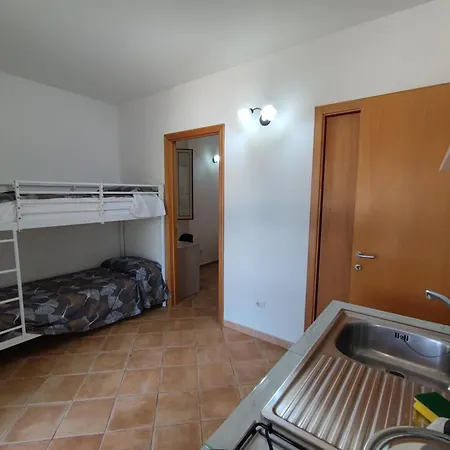 Alojamento de Acomodação e Pequeno-almoço Il Geco 3*