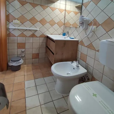 Il Geco Bed & Breakfast Gallipoli