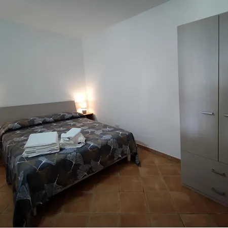 Il Geco فندق مبيت وإفطار