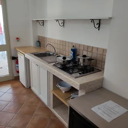 Bed & Breakfast Il Geco 3*