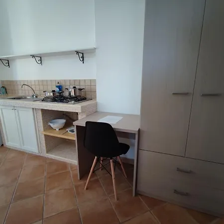 Il Geco Bed & Breakfast