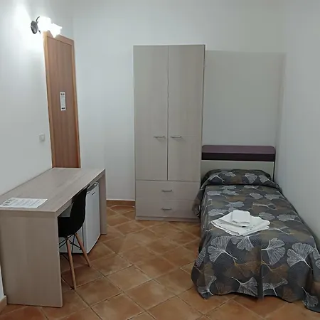 Bed & Breakfast Il Geco 3*