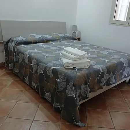 Il Geco Alojamento de Acomodação e Pequeno-almoço Gallipoli