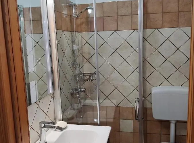 Il Geco Bed & Breakfast Gallipoli