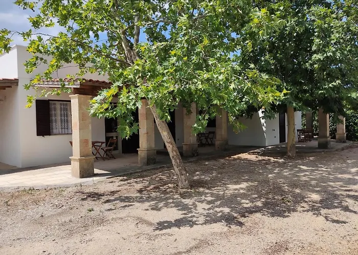 فندق مبيت وإفطار Il Geco غالّيبولي