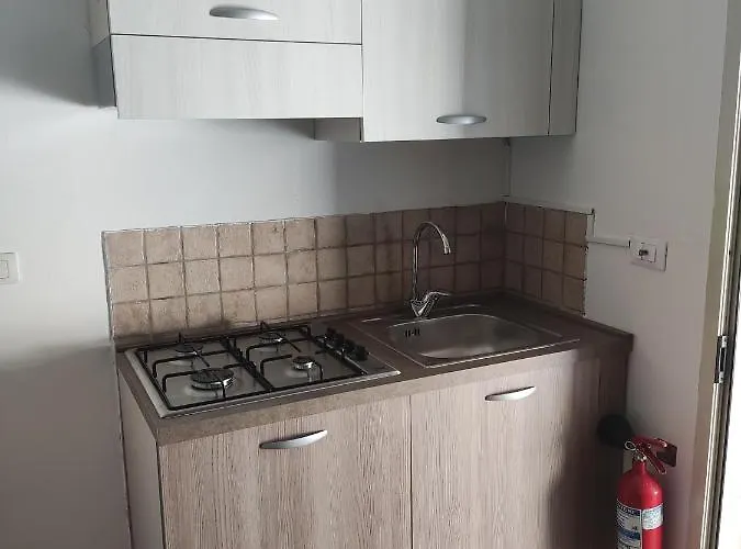 فندق مبيت وإفطار Il Geco 3*