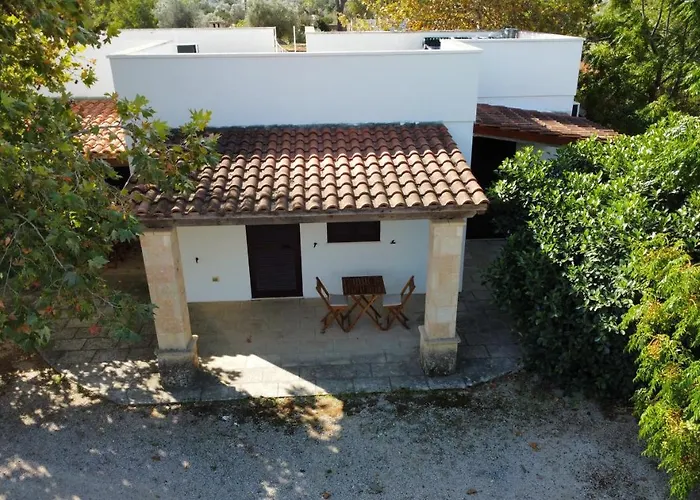 Bed & Breakfast Il Geco