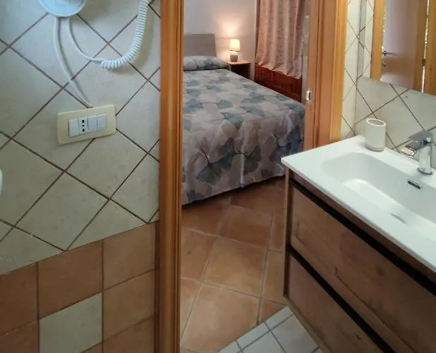 Il Geco Bed & Breakfast