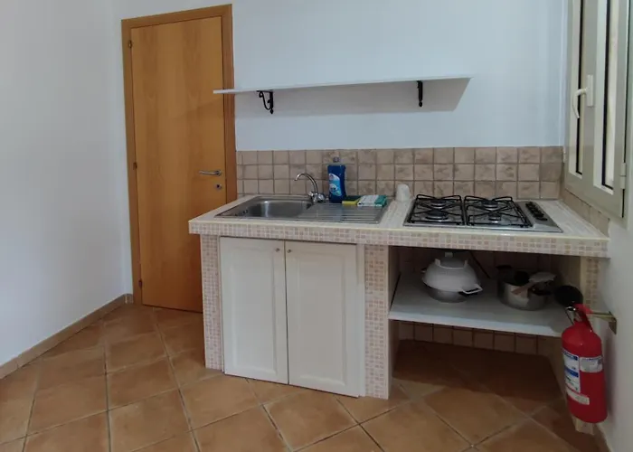 Bed & Breakfast Il Geco 3*