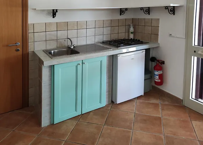 Il Geco Bed & Breakfast