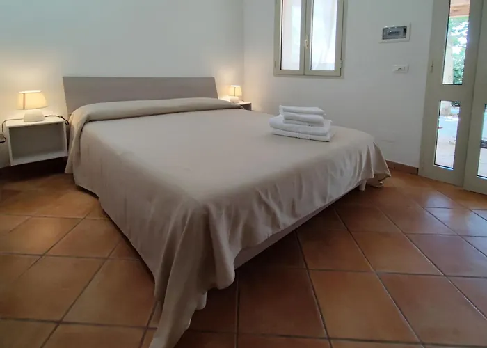 Il Geco فندق مبيت وإفطار 3*