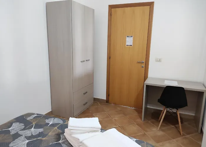 فندق مبيت وإفطار Il Geco 3*