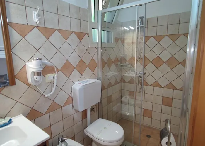 Il Geco فندق مبيت وإفطار