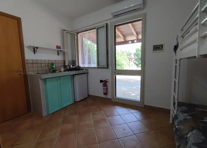 Il Geco فندق مبيت وإفطار 3*