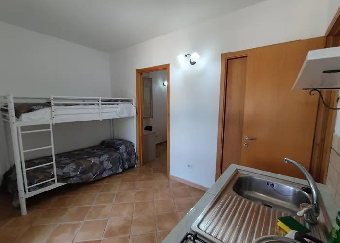 فندق مبيت وإفطار Il Geco 3*