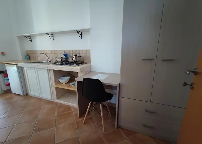 Il Geco Bed & Breakfast