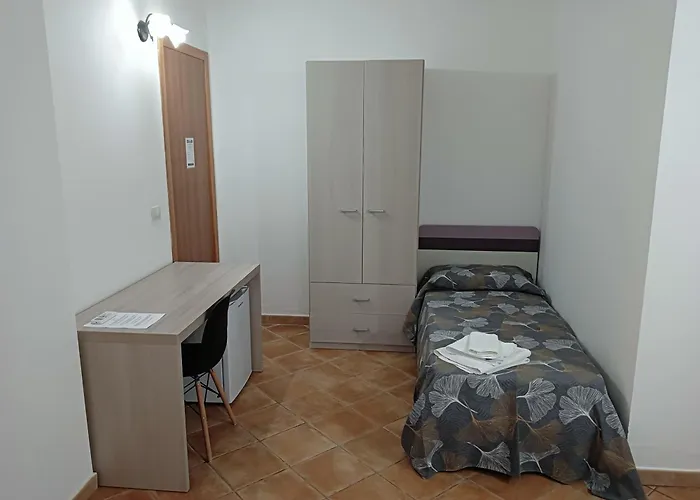 Bed & Breakfast Il Geco 3*