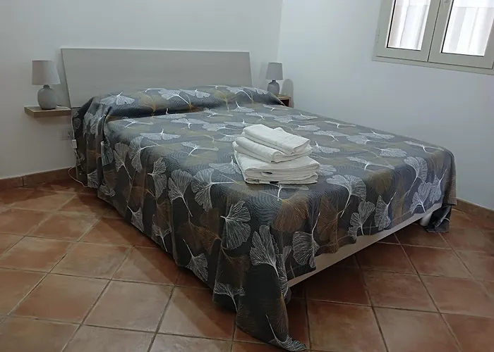 Il Geco Bed & Breakfast Gallipoli